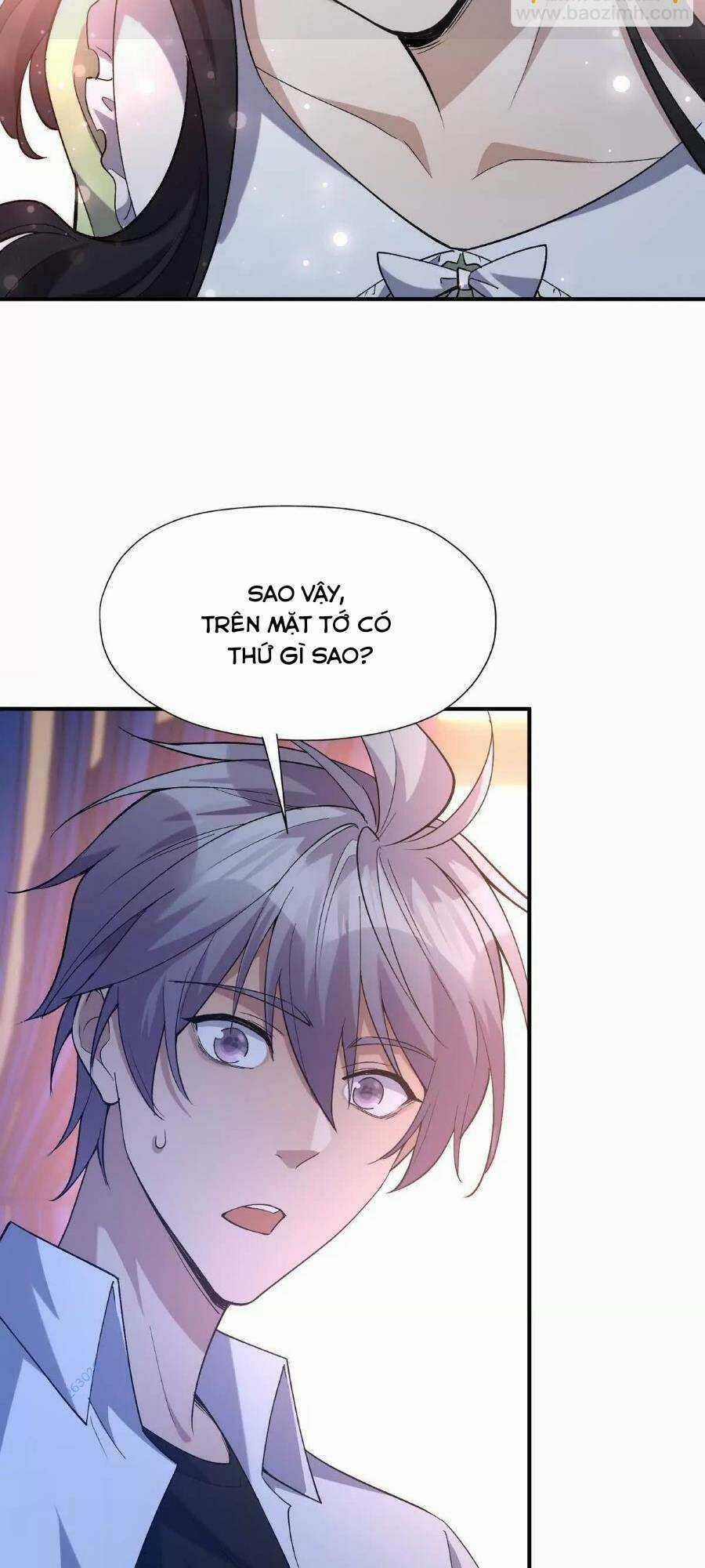 Thần Thú Quật Khởi Chương 42 trang 10