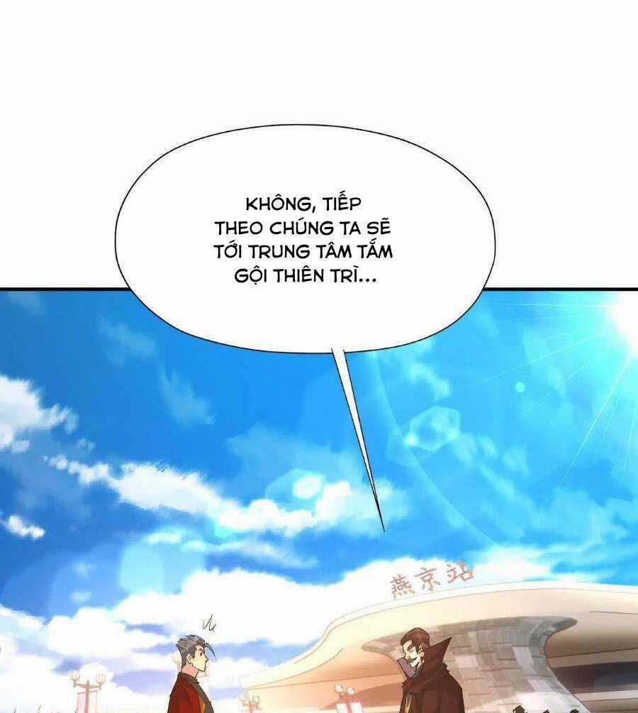 Thần Thú Quật Khởi Chương 42 trang 16