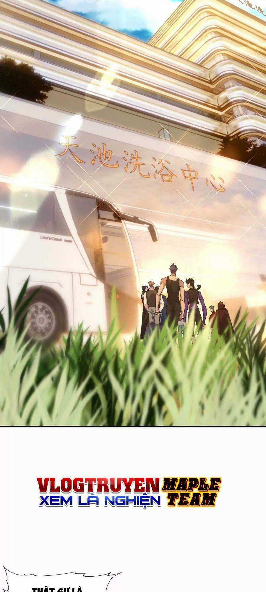 Thần Thú Quật Khởi Chương 42 trang 19