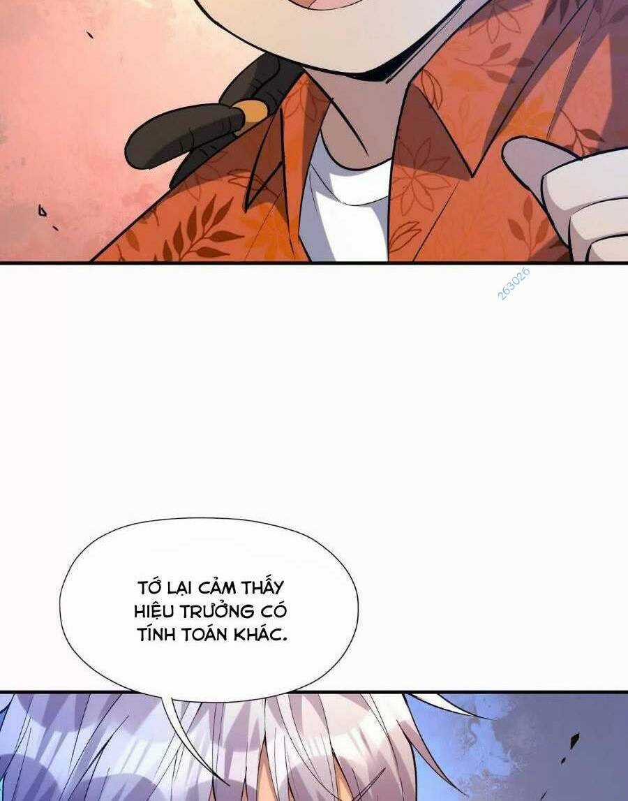 Thần Thú Quật Khởi Chương 42 trang 2