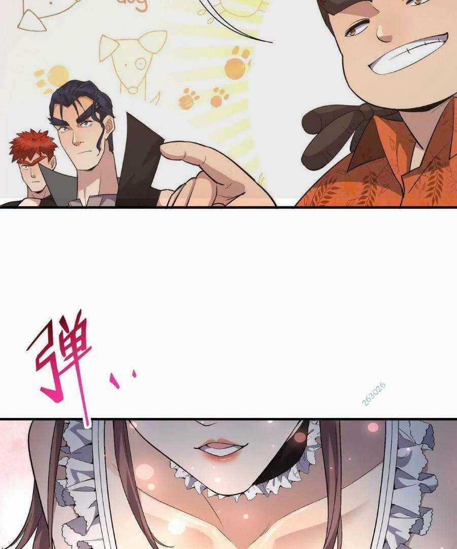 Thần Thú Quật Khởi Chương 42 trang 21