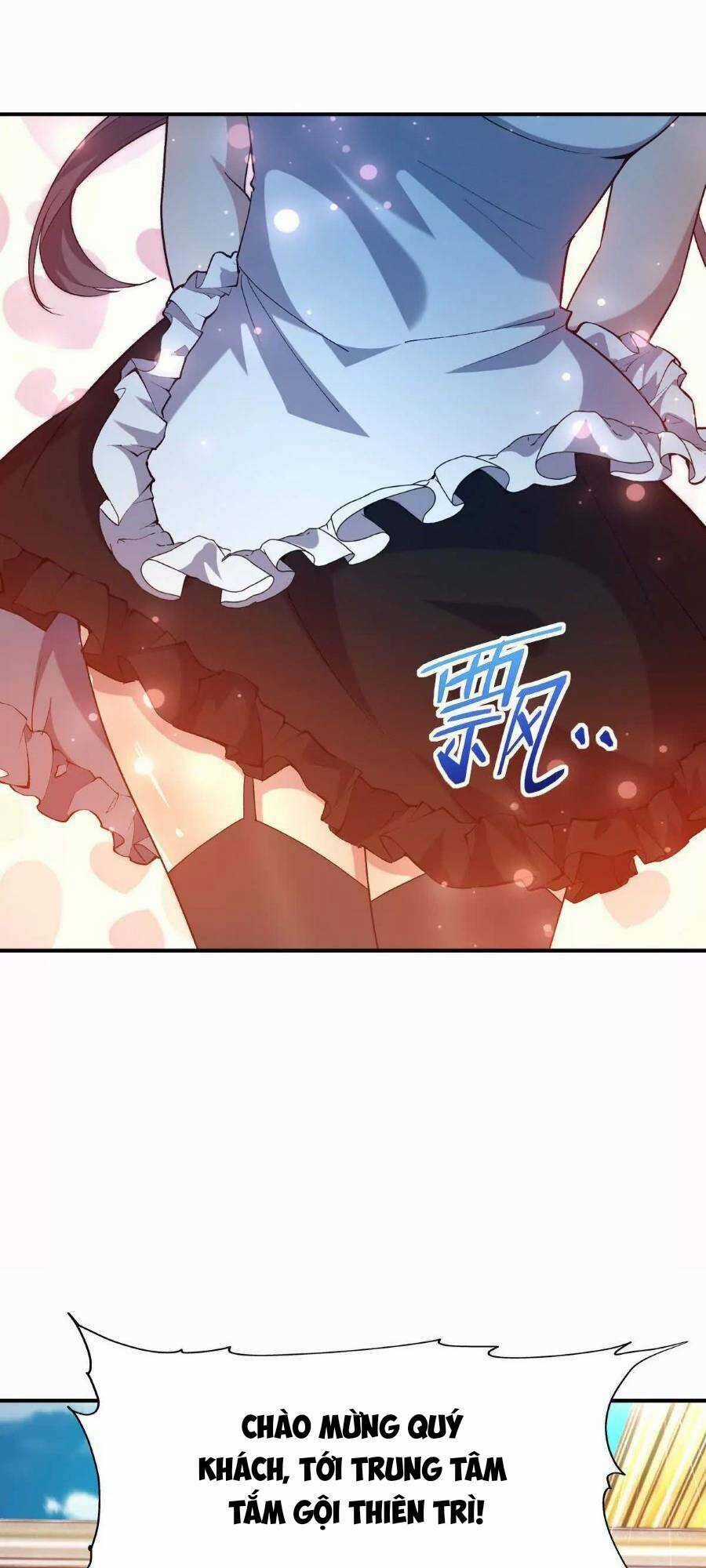 Thần Thú Quật Khởi Chương 42 trang 23