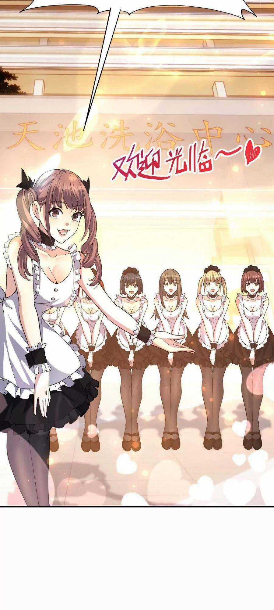 Thần Thú Quật Khởi Chương 42 trang 24