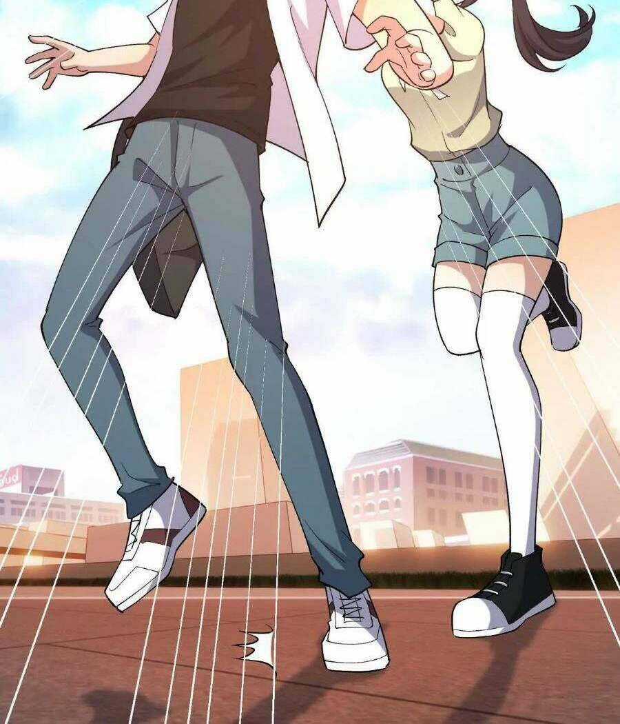 Thần Thú Quật Khởi Chương 42 trang 27