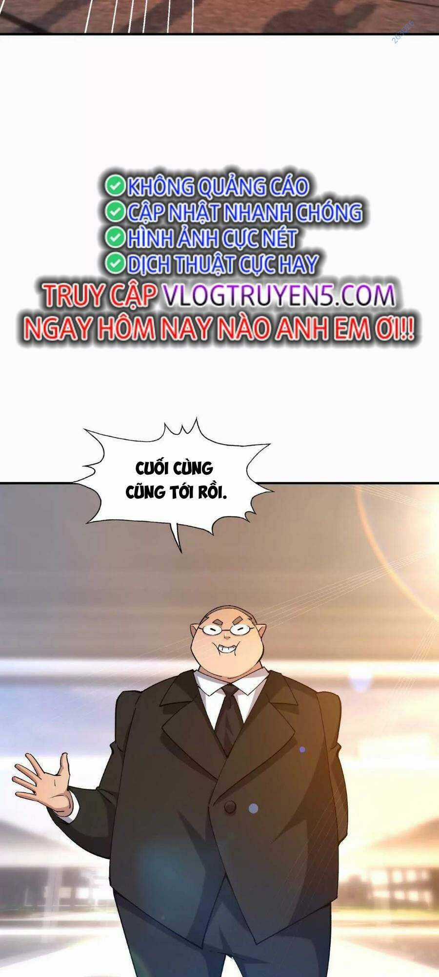 Thần Thú Quật Khởi Chương 42 trang 28