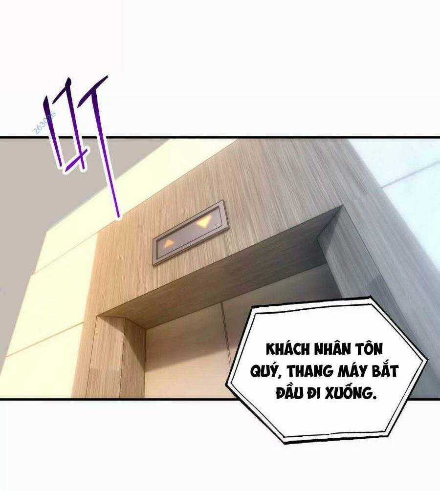 Thần Thú Quật Khởi Chương 42 trang 32