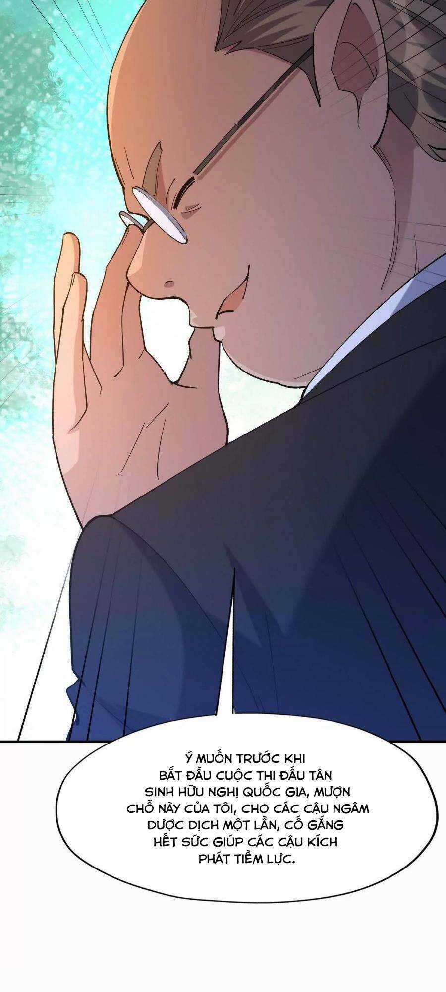 Thần Thú Quật Khởi Chương 42 trang 34