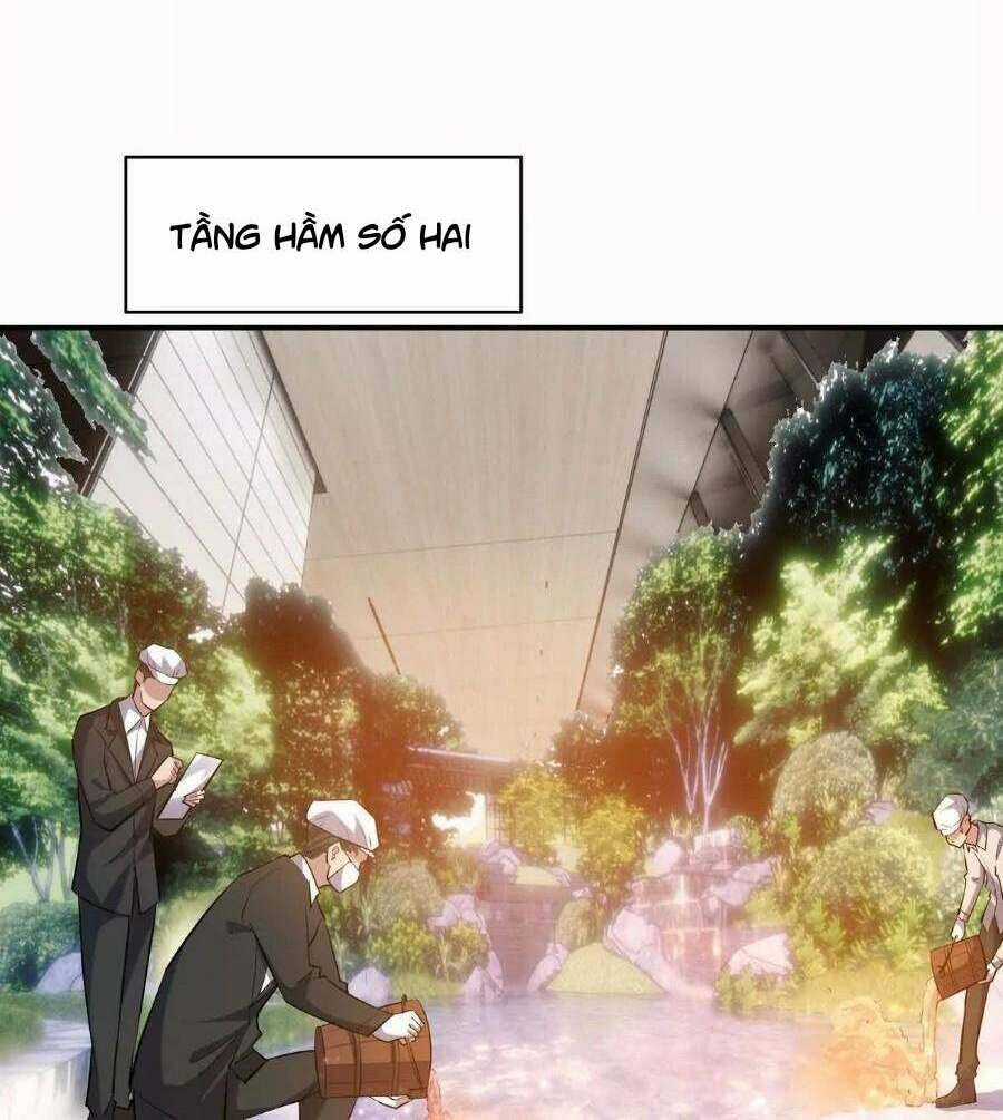 Thần Thú Quật Khởi Chương 42 trang 37