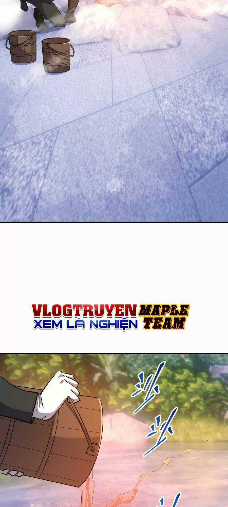 Thần Thú Quật Khởi Chương 42 trang 38