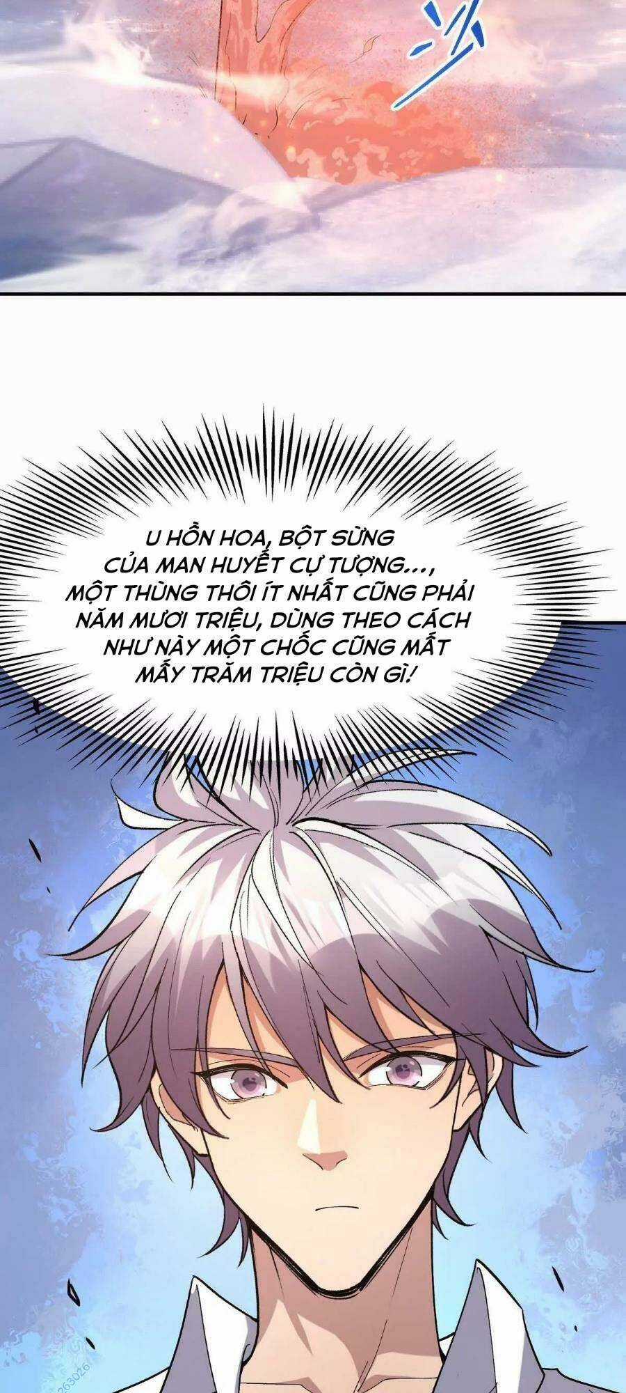 Thần Thú Quật Khởi Chương 42 trang 39