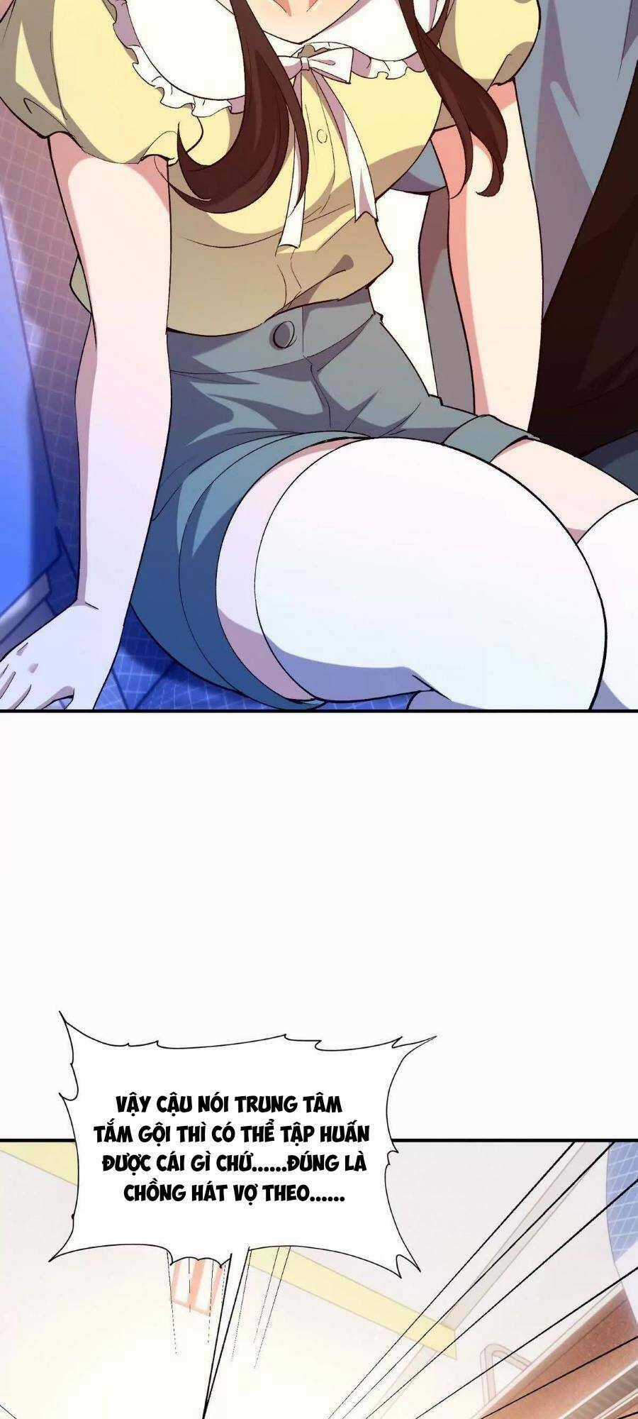 Thần Thú Quật Khởi Chương 42 trang 4