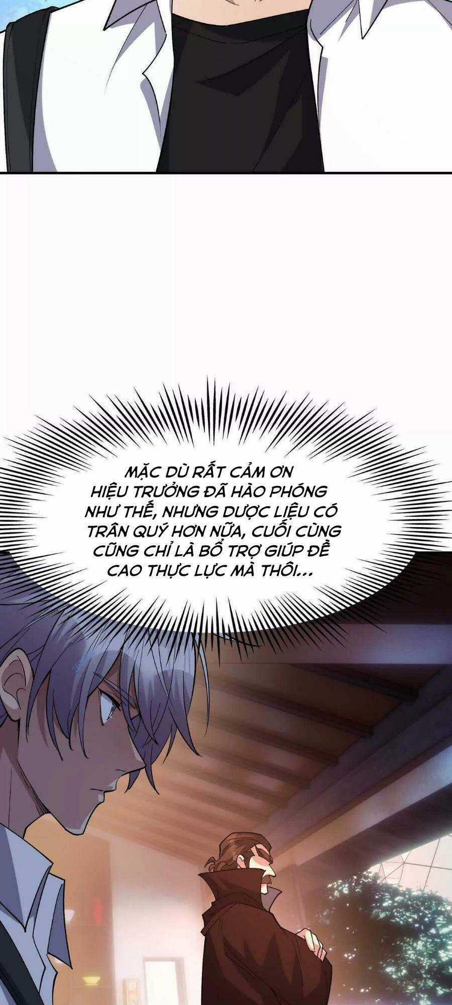 Thần Thú Quật Khởi Chương 42 trang 40