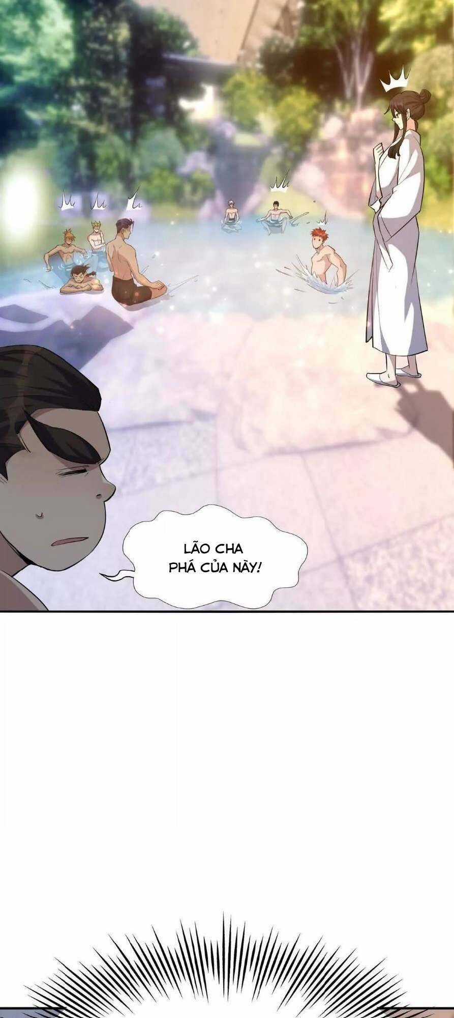 Thần Thú Quật Khởi Chương 42 trang 45