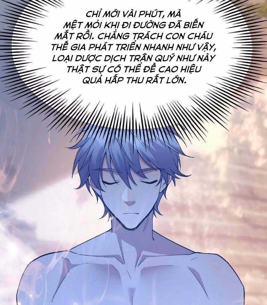 Thần Thú Quật Khởi Chương 42 trang 46