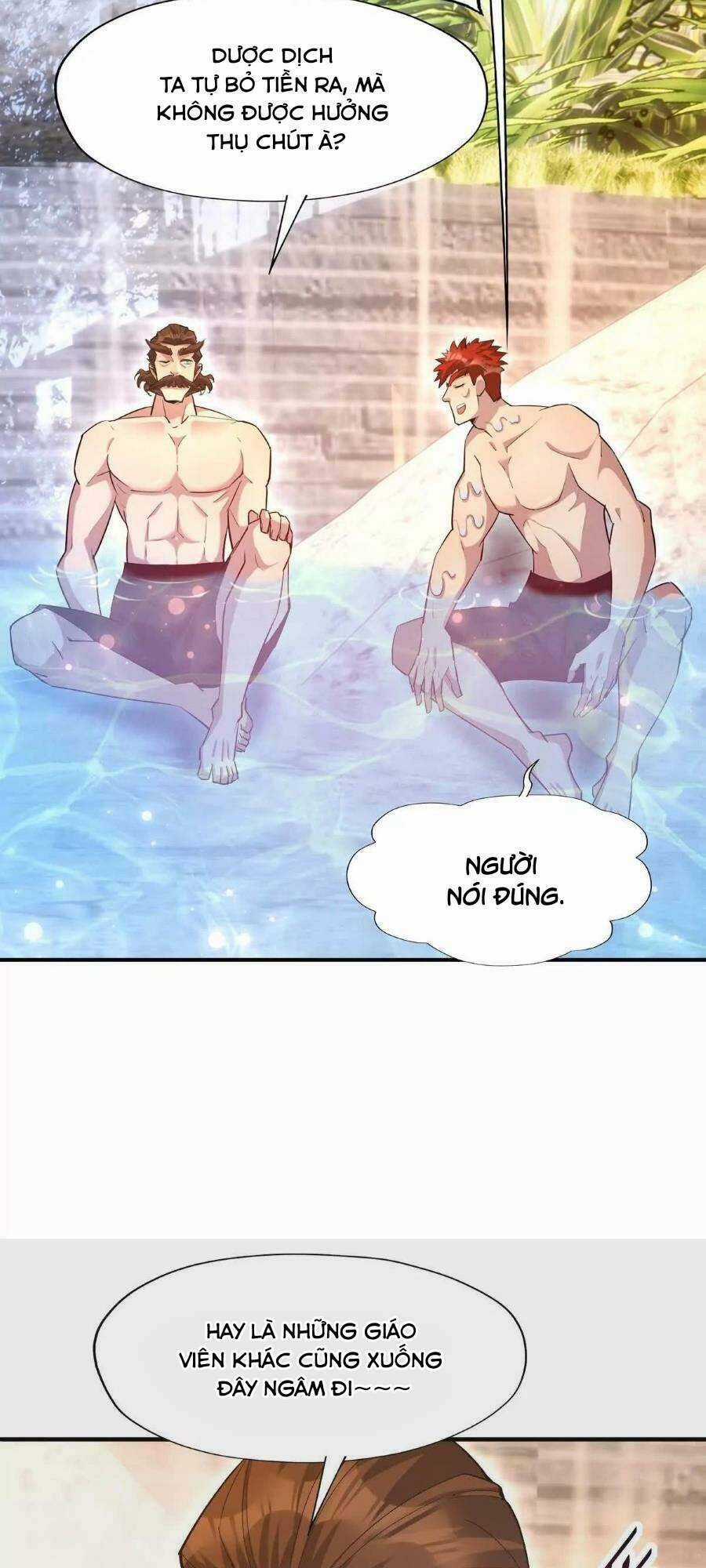 Thần Thú Quật Khởi Chương 42 trang 50