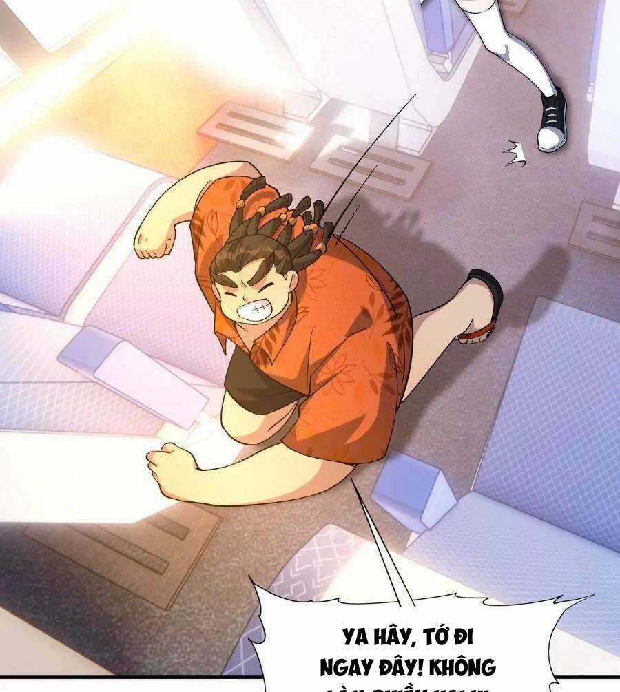 Thần Thú Quật Khởi Chương 42 trang 6