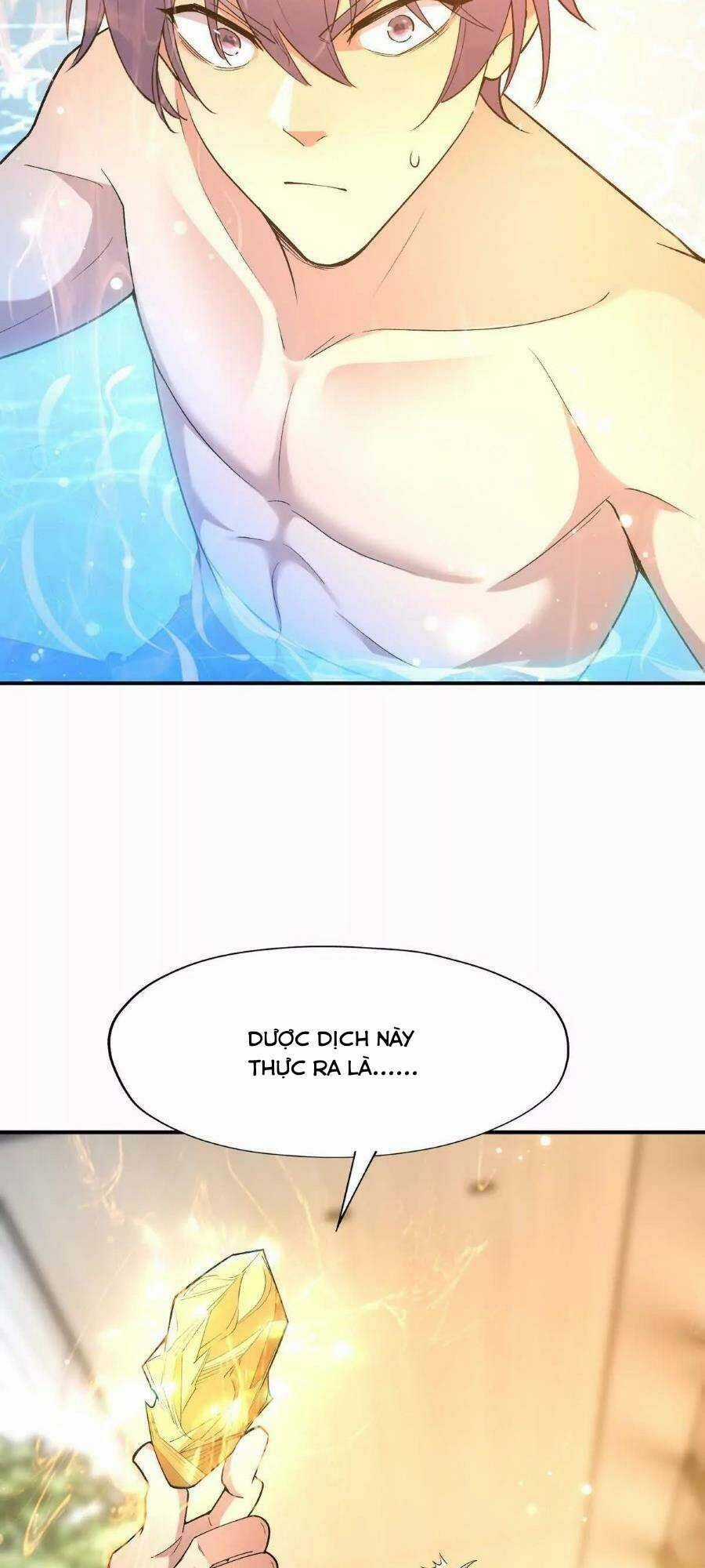 Thần Thú Quật Khởi Chương 42 trang 60