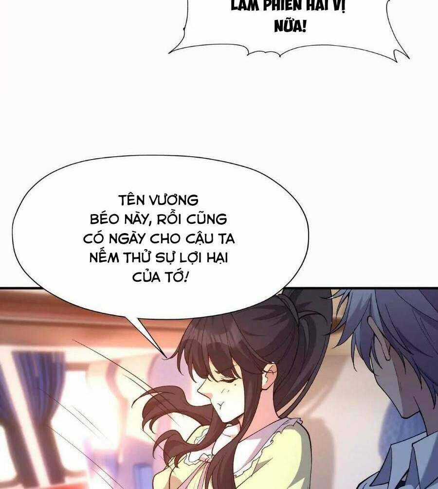 Thần Thú Quật Khởi Chương 42 trang 7