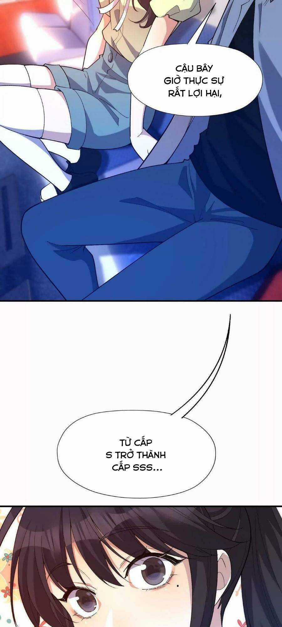 Thần Thú Quật Khởi Chương 42 trang 8