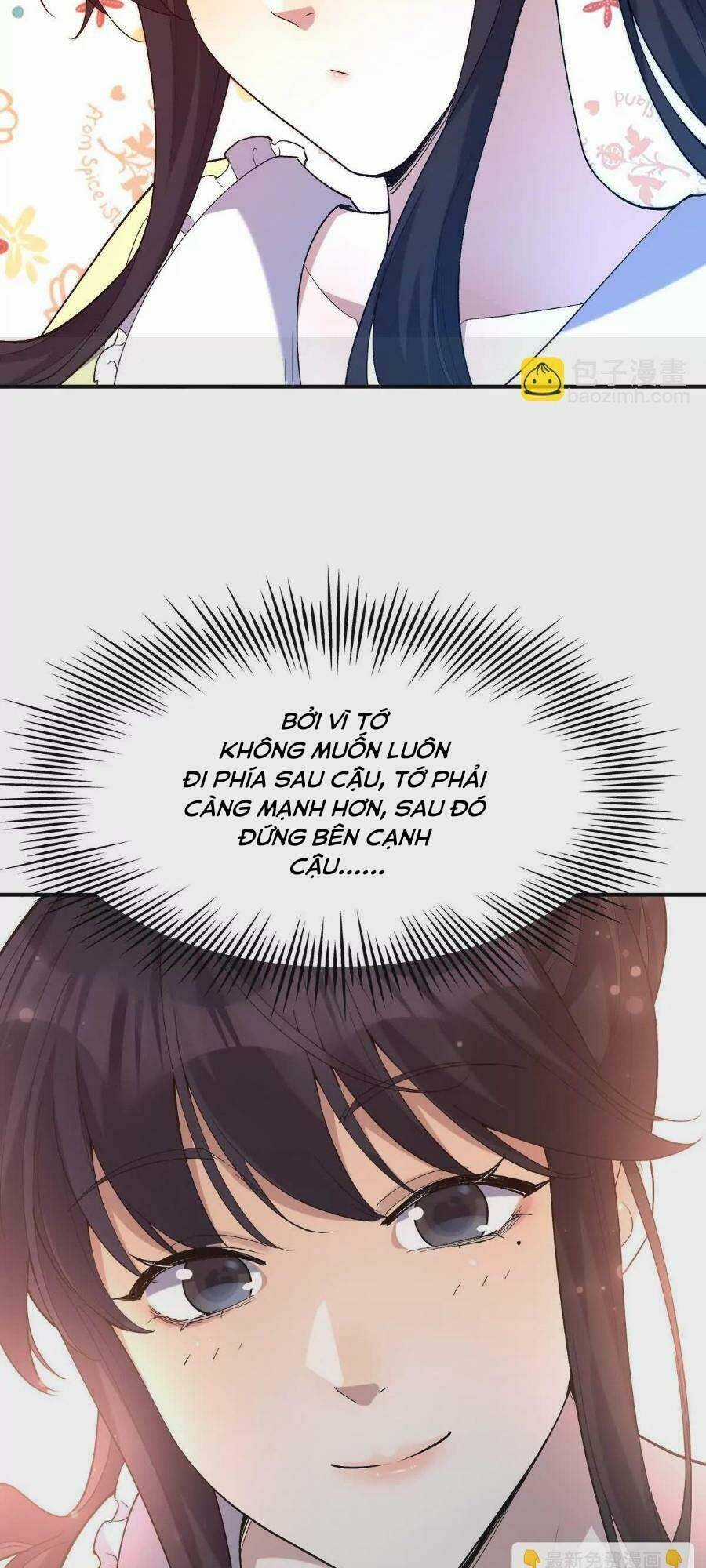 Thần Thú Quật Khởi Chương 42 trang 9