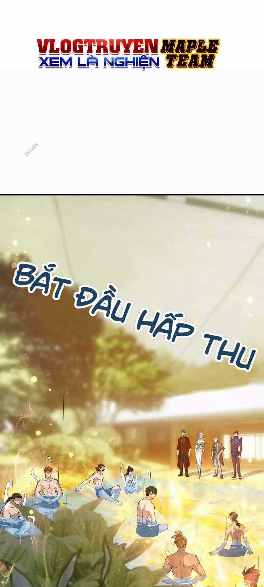 Thần Thú Quật Khởi Chương 43 trang 0