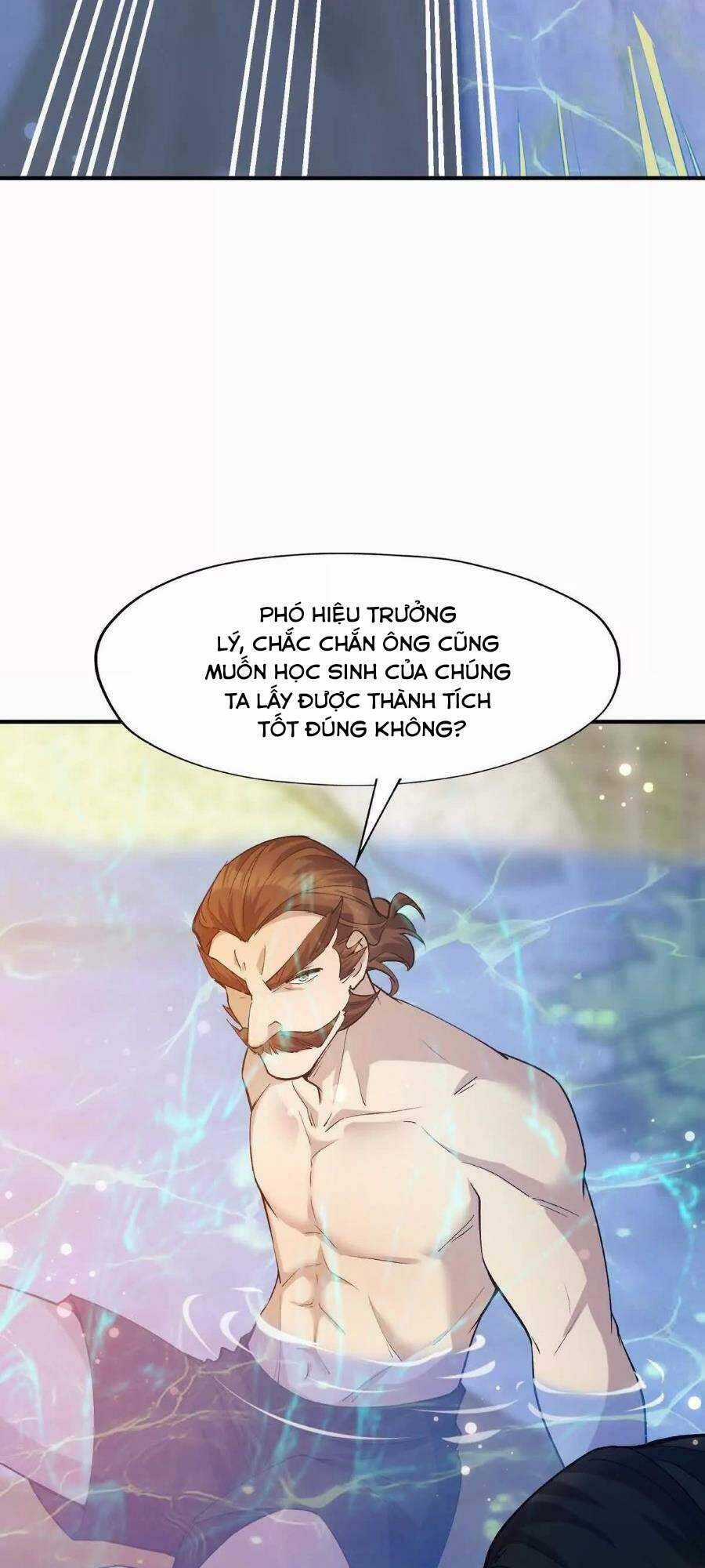 Thần Thú Quật Khởi Chương 43 trang 10