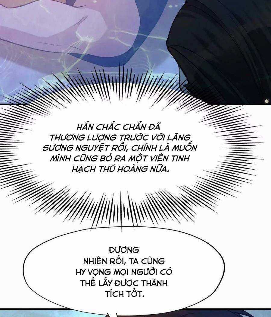 Thần Thú Quật Khởi Chương 43 trang 11