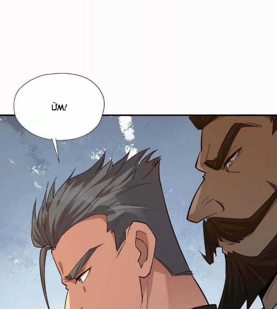 Thần Thú Quật Khởi Chương 43 trang 16