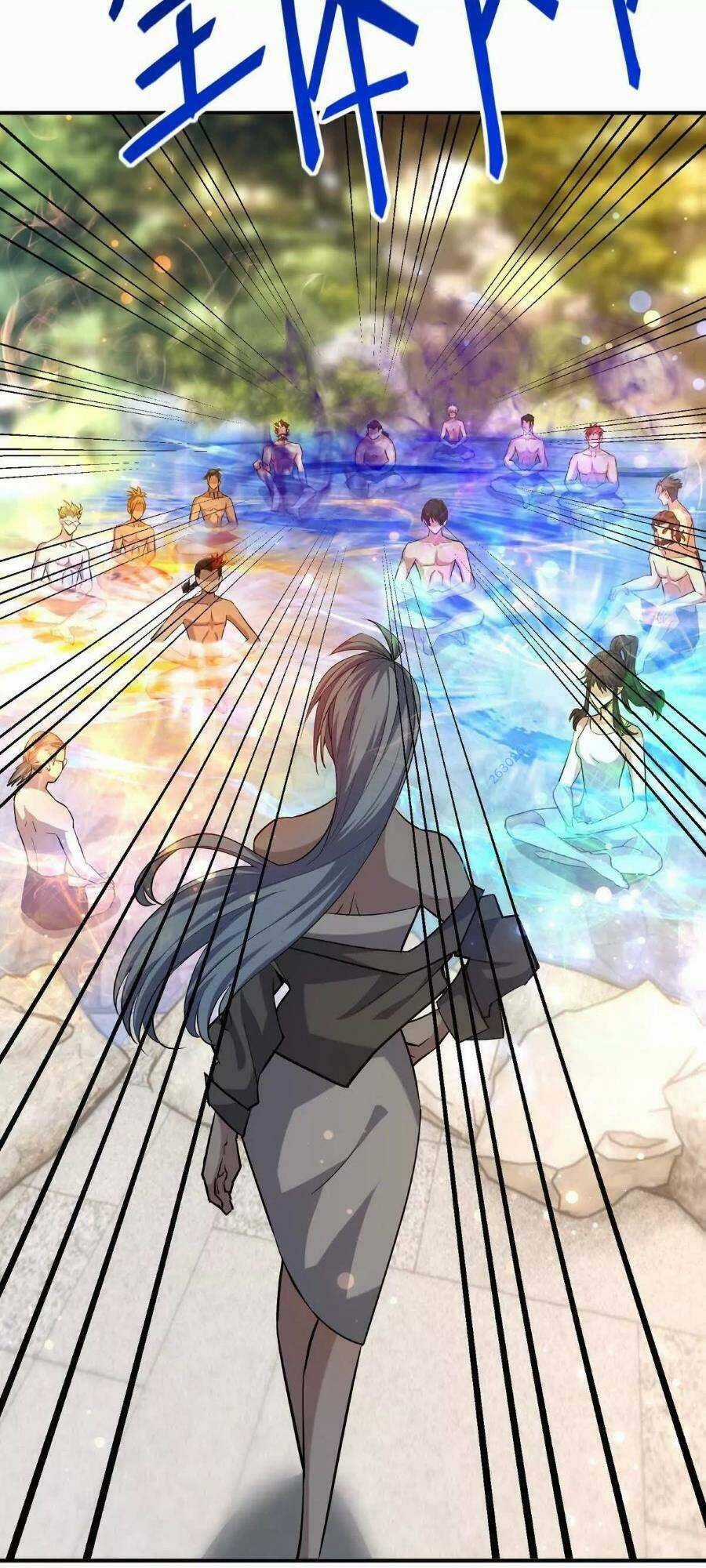 Thần Thú Quật Khởi Chương 43 trang 18