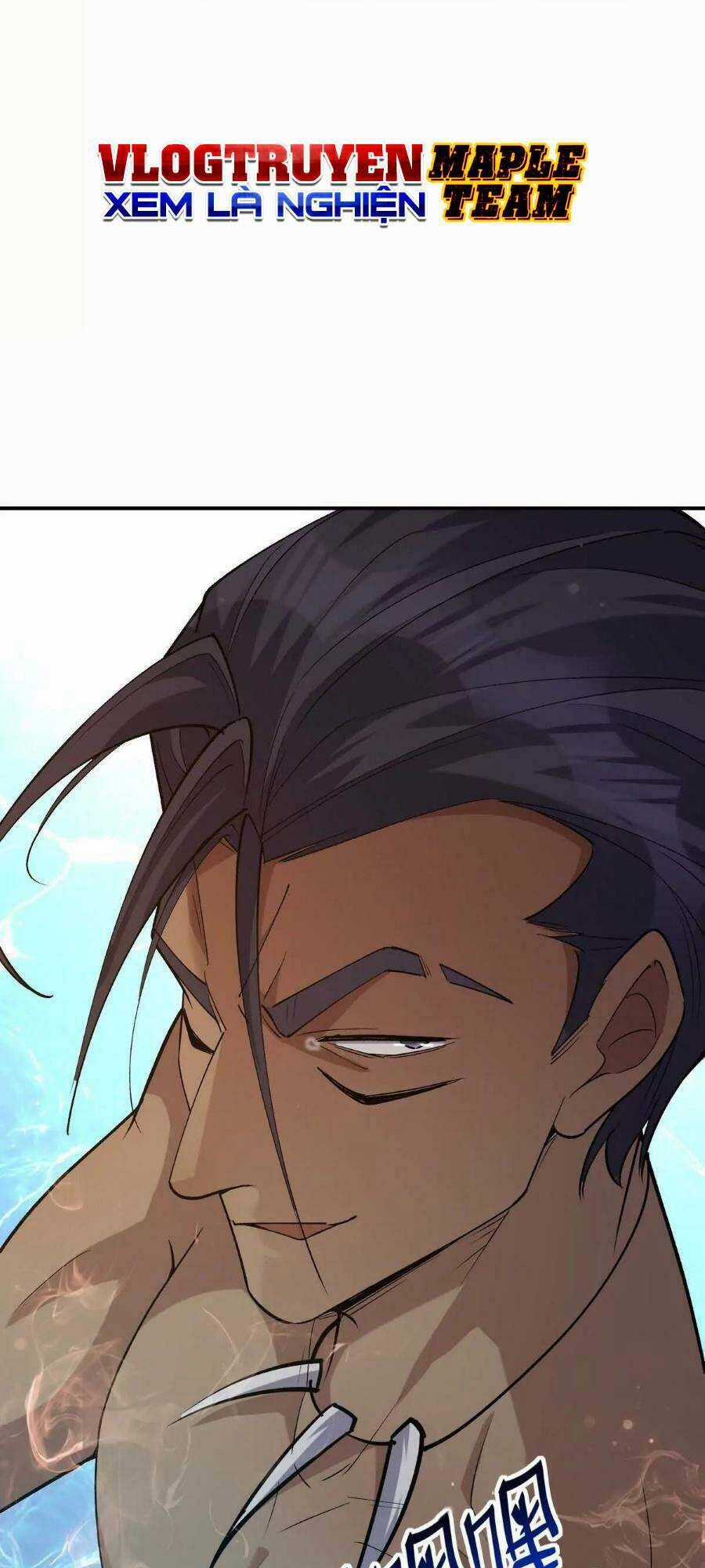 Thần Thú Quật Khởi Chương 43 trang 19