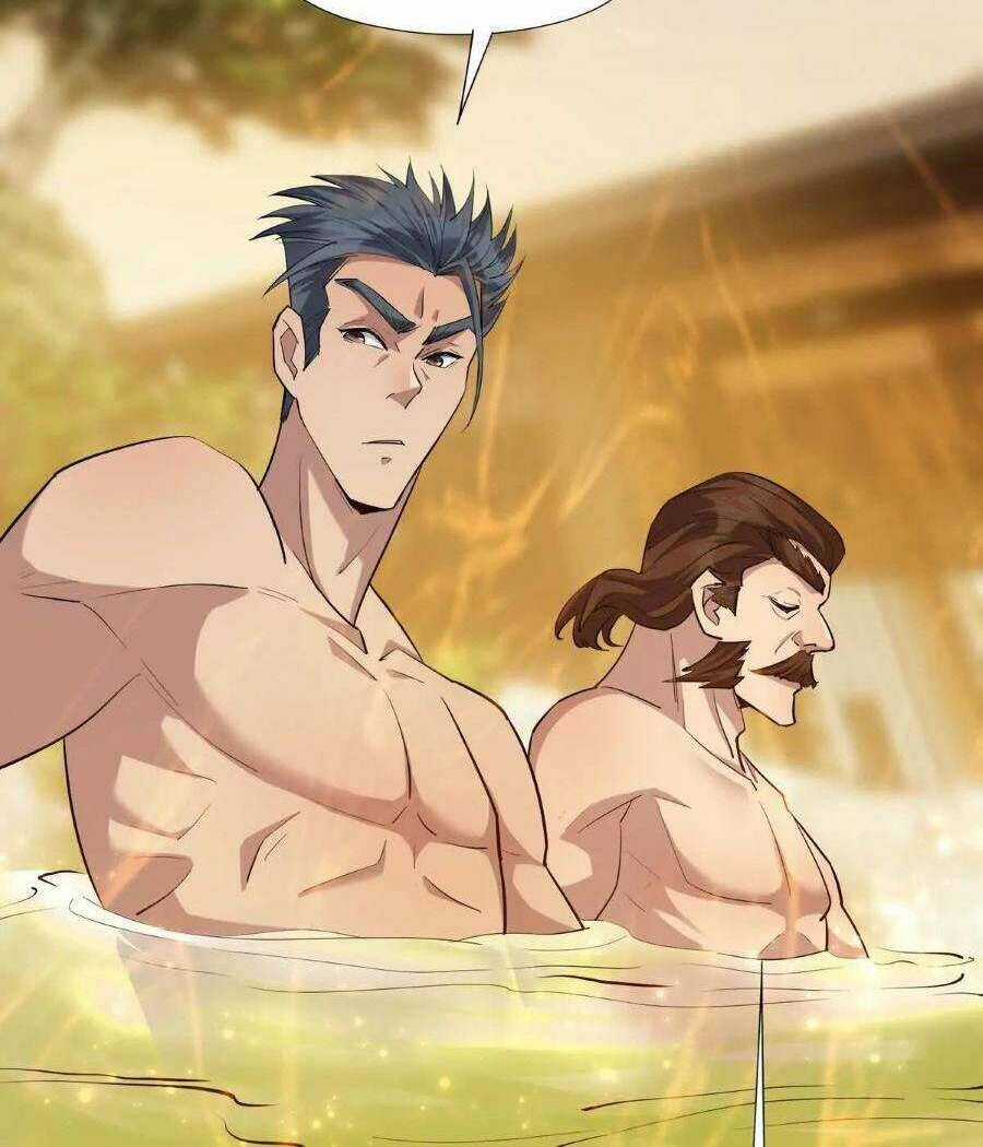 Thần Thú Quật Khởi Chương 43 trang 27