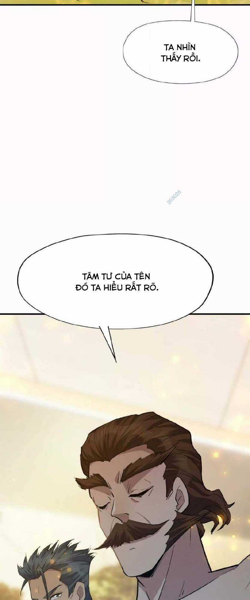 Thần Thú Quật Khởi Chương 43 trang 28