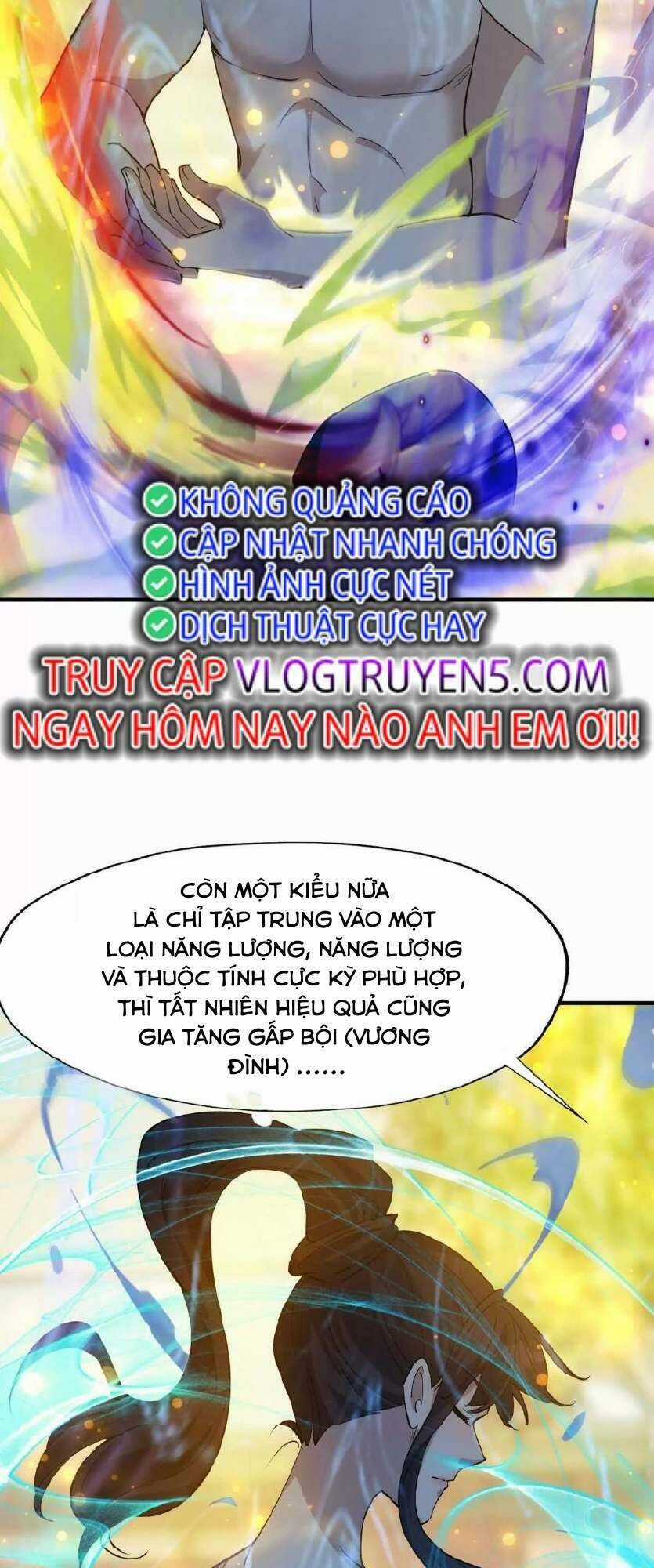 Thần Thú Quật Khởi Chương 43 trang 30