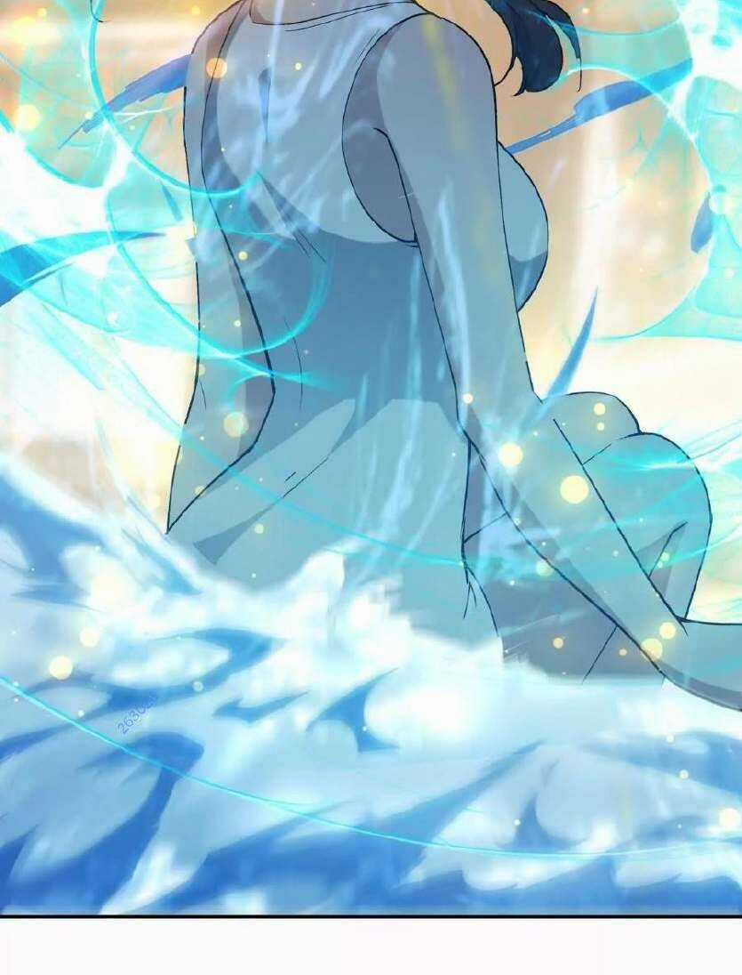 Thần Thú Quật Khởi Chương 43 trang 31