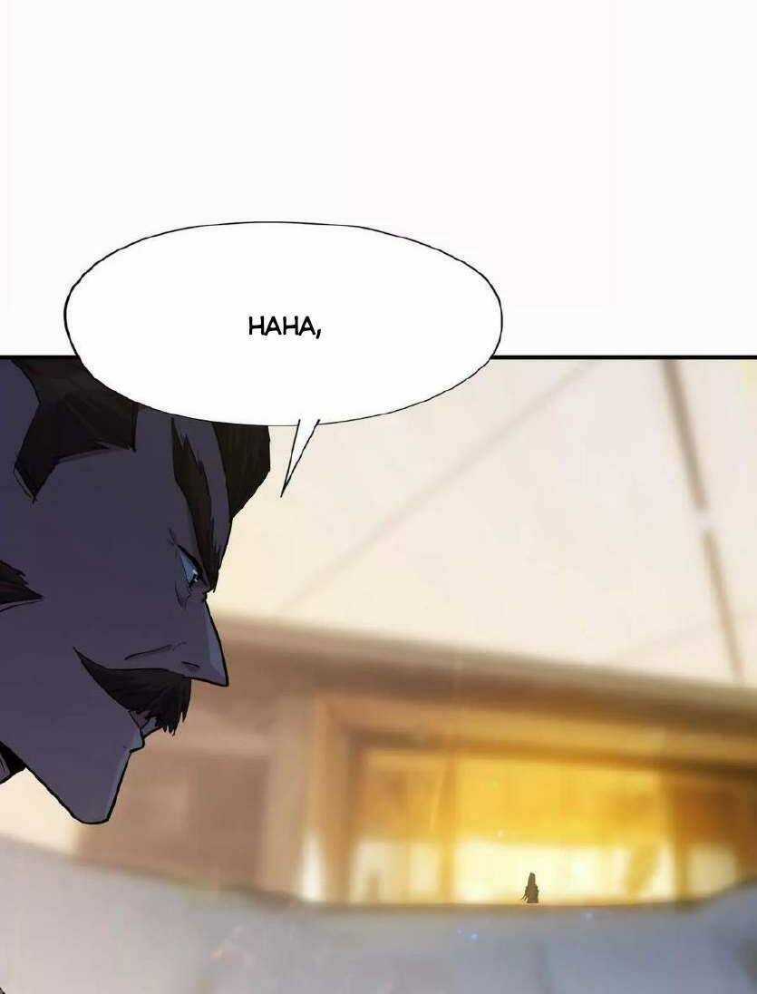 Thần Thú Quật Khởi Chương 43 trang 32