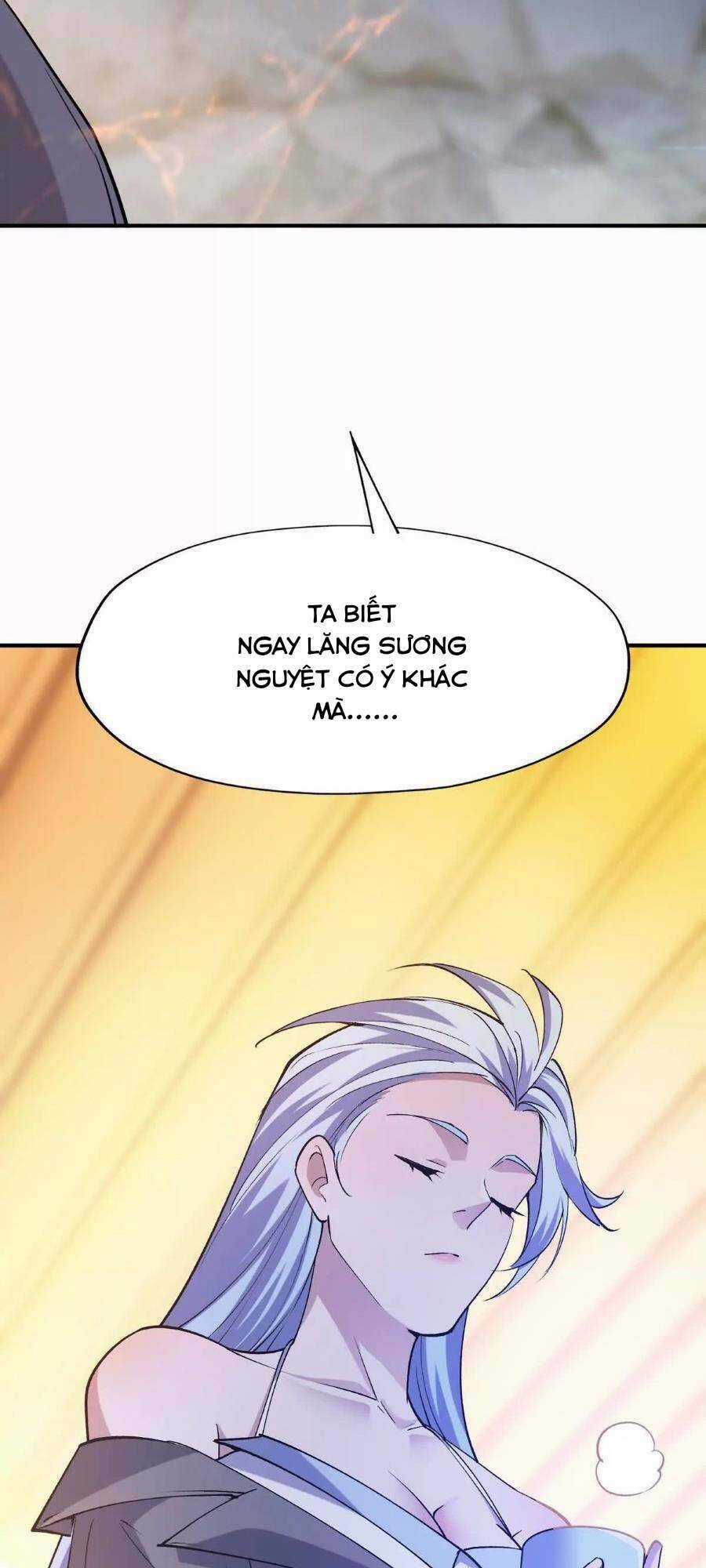 Thần Thú Quật Khởi Chương 43 trang 33