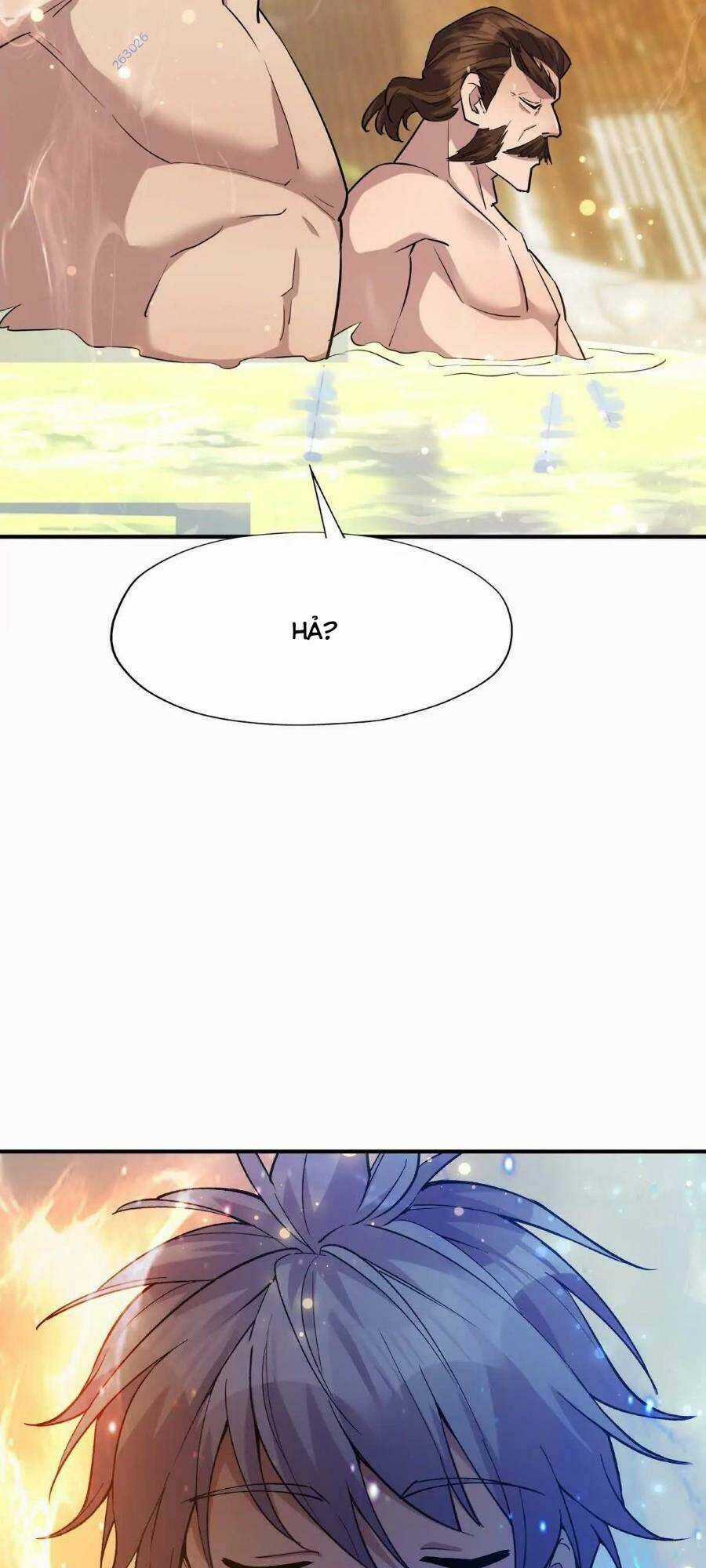 Thần Thú Quật Khởi Chương 43 trang 38