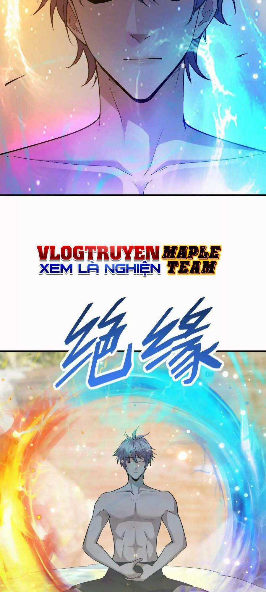 Thần Thú Quật Khởi Chương 43 trang 39