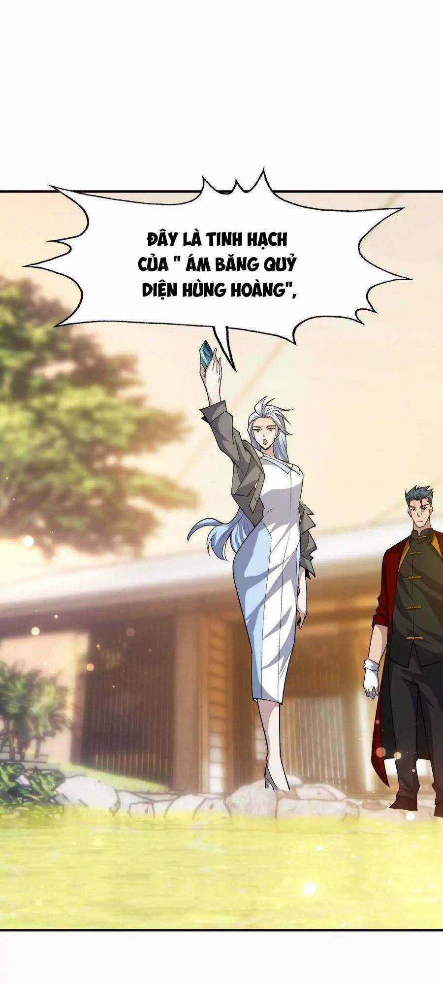 Thần Thú Quật Khởi Chương 43 trang 4