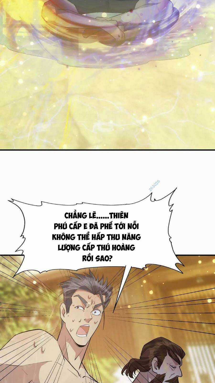 Thần Thú Quật Khởi Chương 43 trang 40