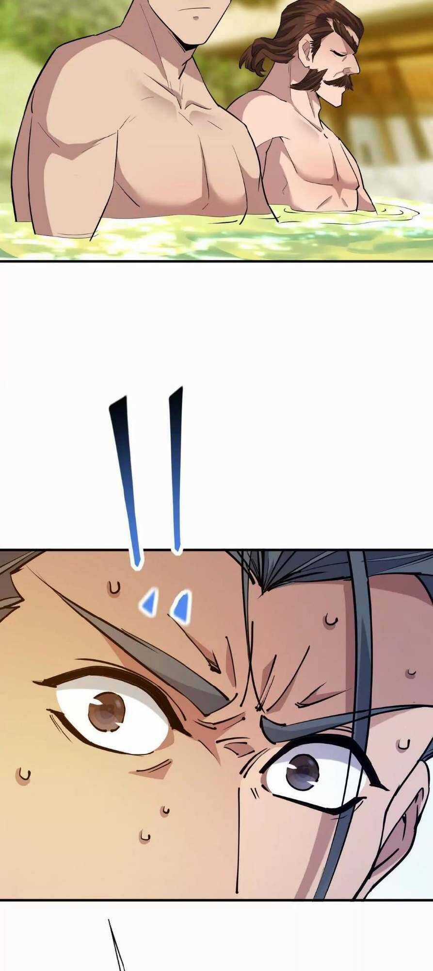 Thần Thú Quật Khởi Chương 43 trang 42