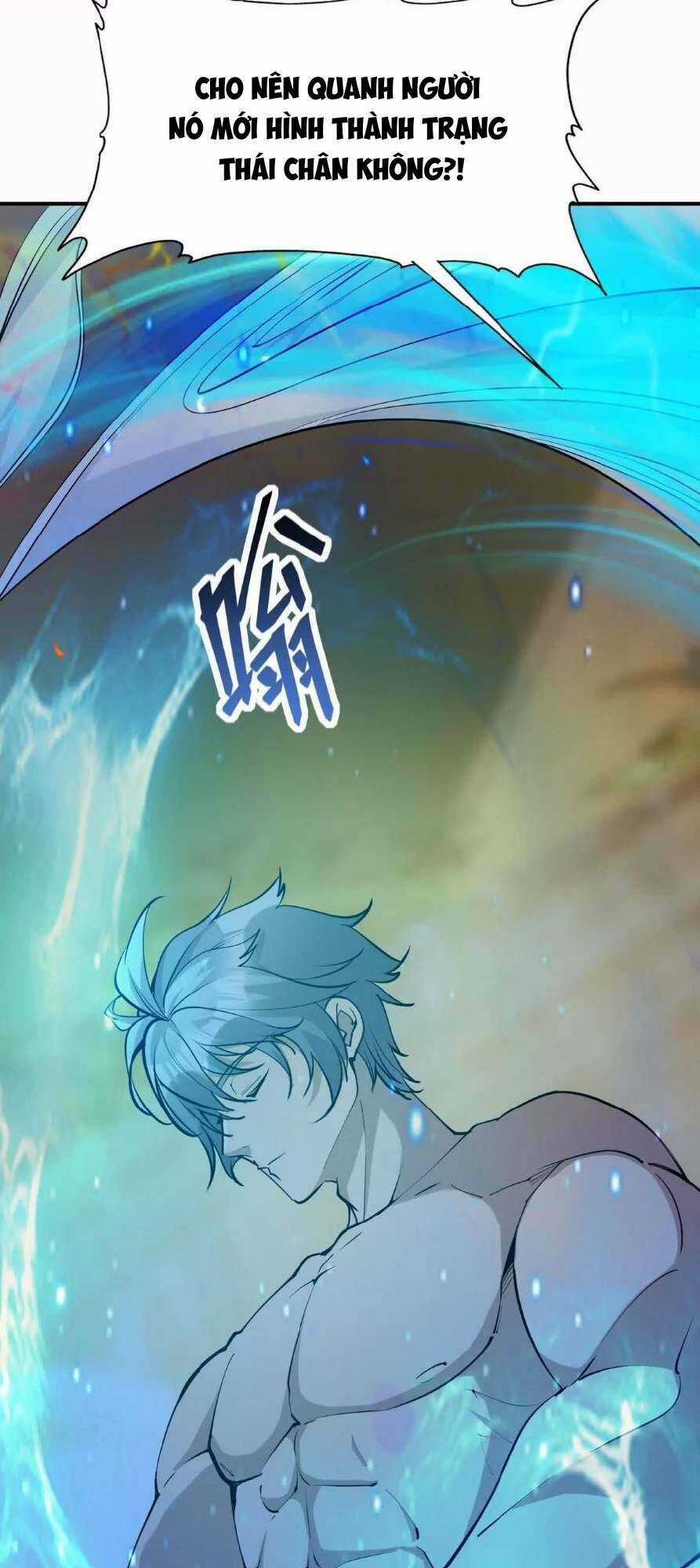 Thần Thú Quật Khởi Chương 43 trang 44