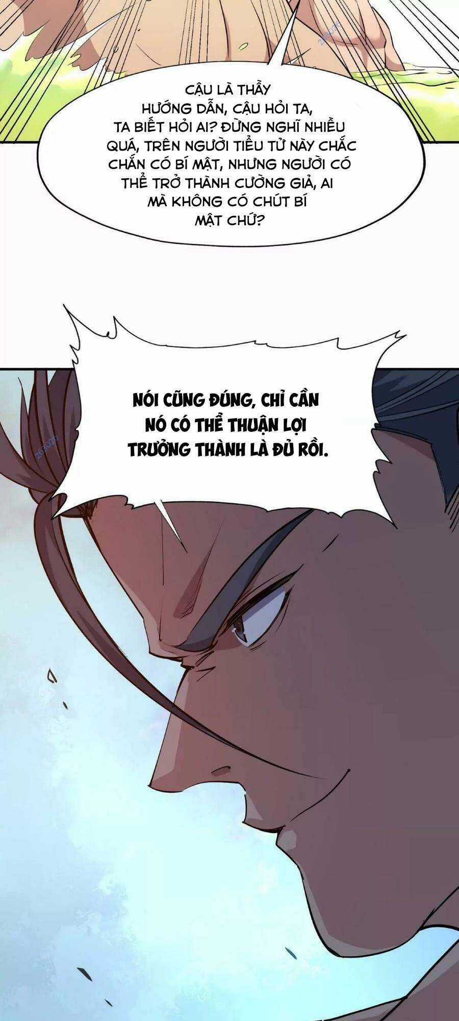 Thần Thú Quật Khởi Chương 43 trang 47