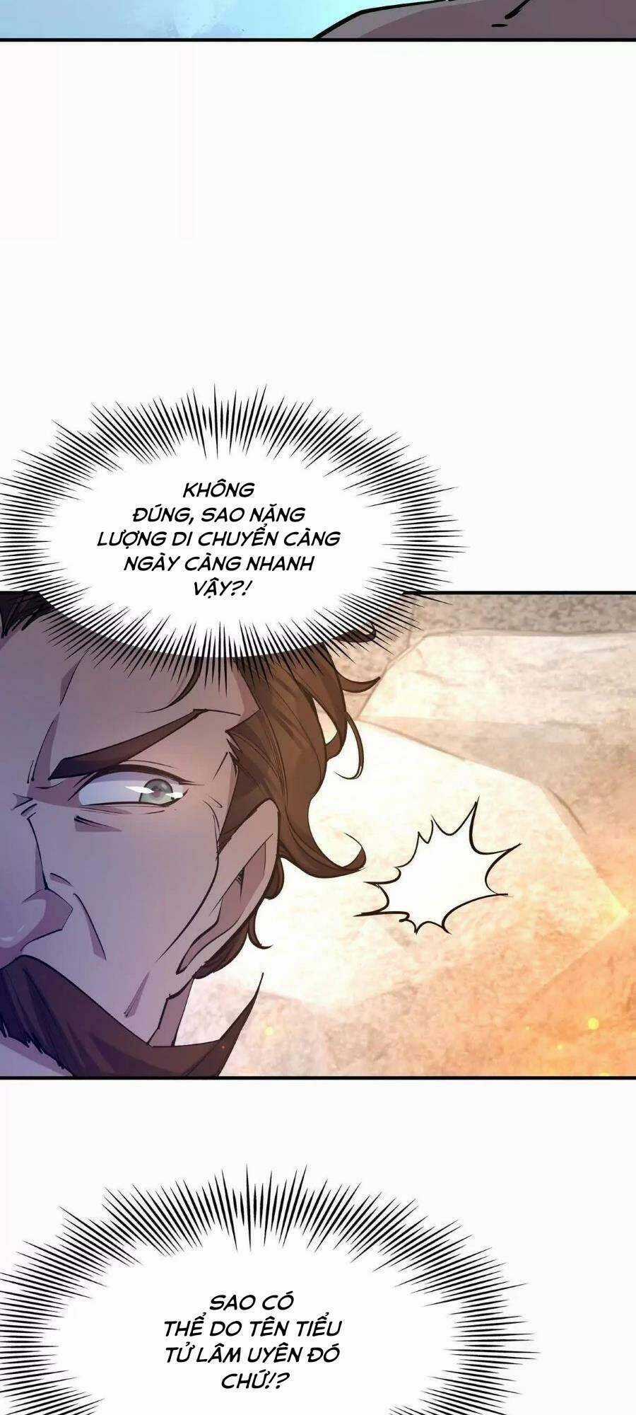 Thần Thú Quật Khởi Chương 43 trang 48