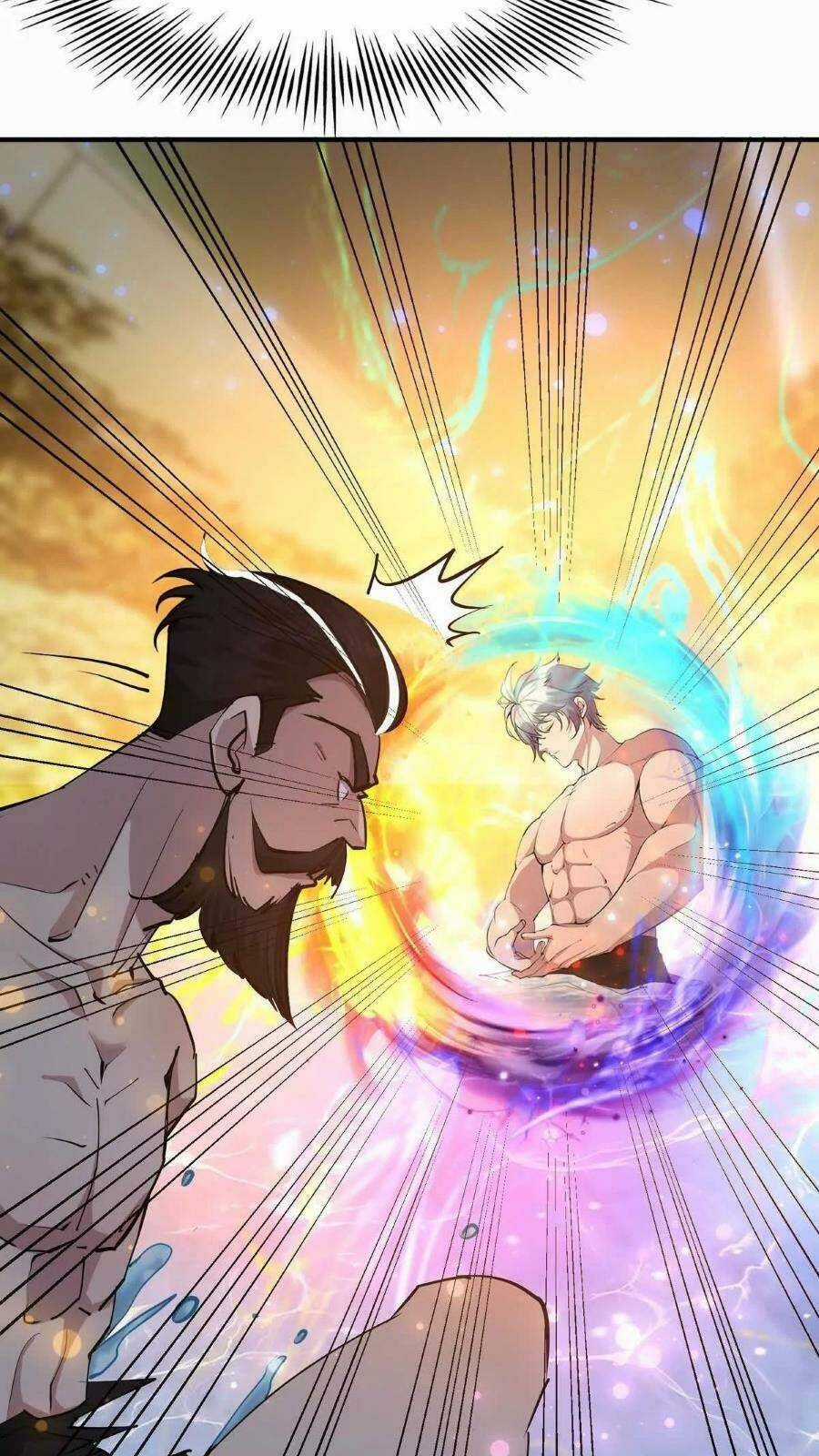 Thần Thú Quật Khởi Chương 43 trang 49