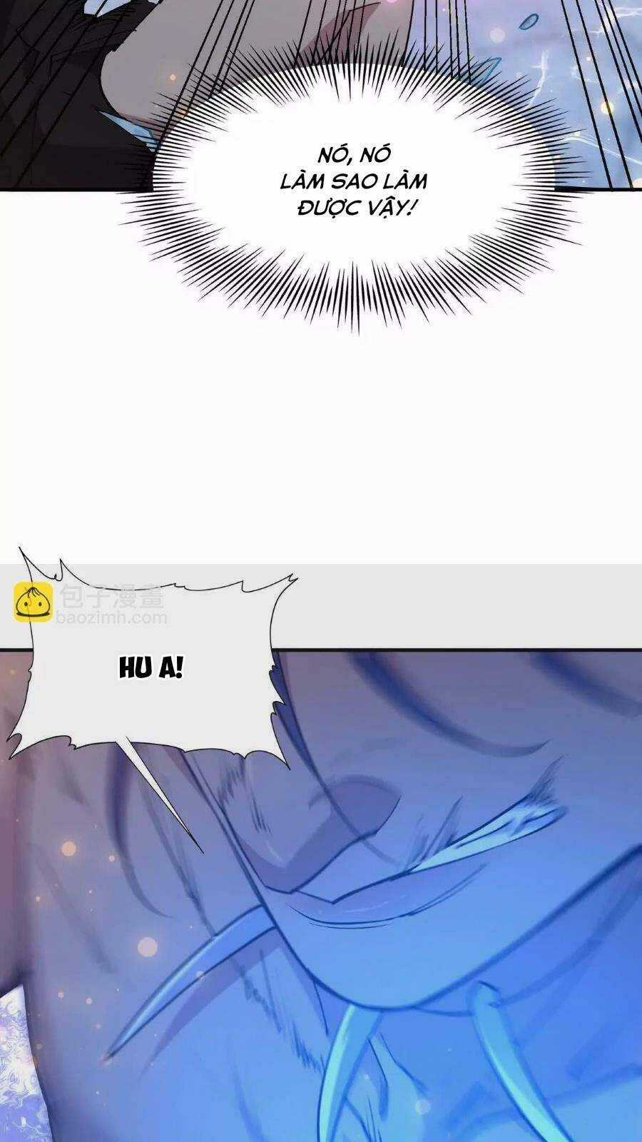 Thần Thú Quật Khởi Chương 43 trang 50