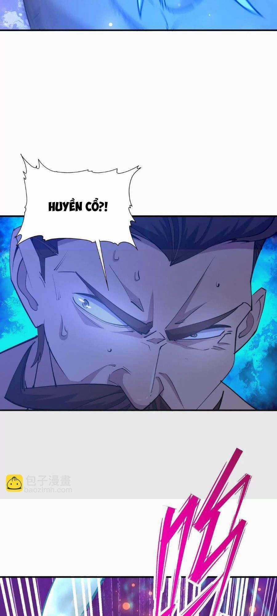 Thần Thú Quật Khởi Chương 43 trang 51