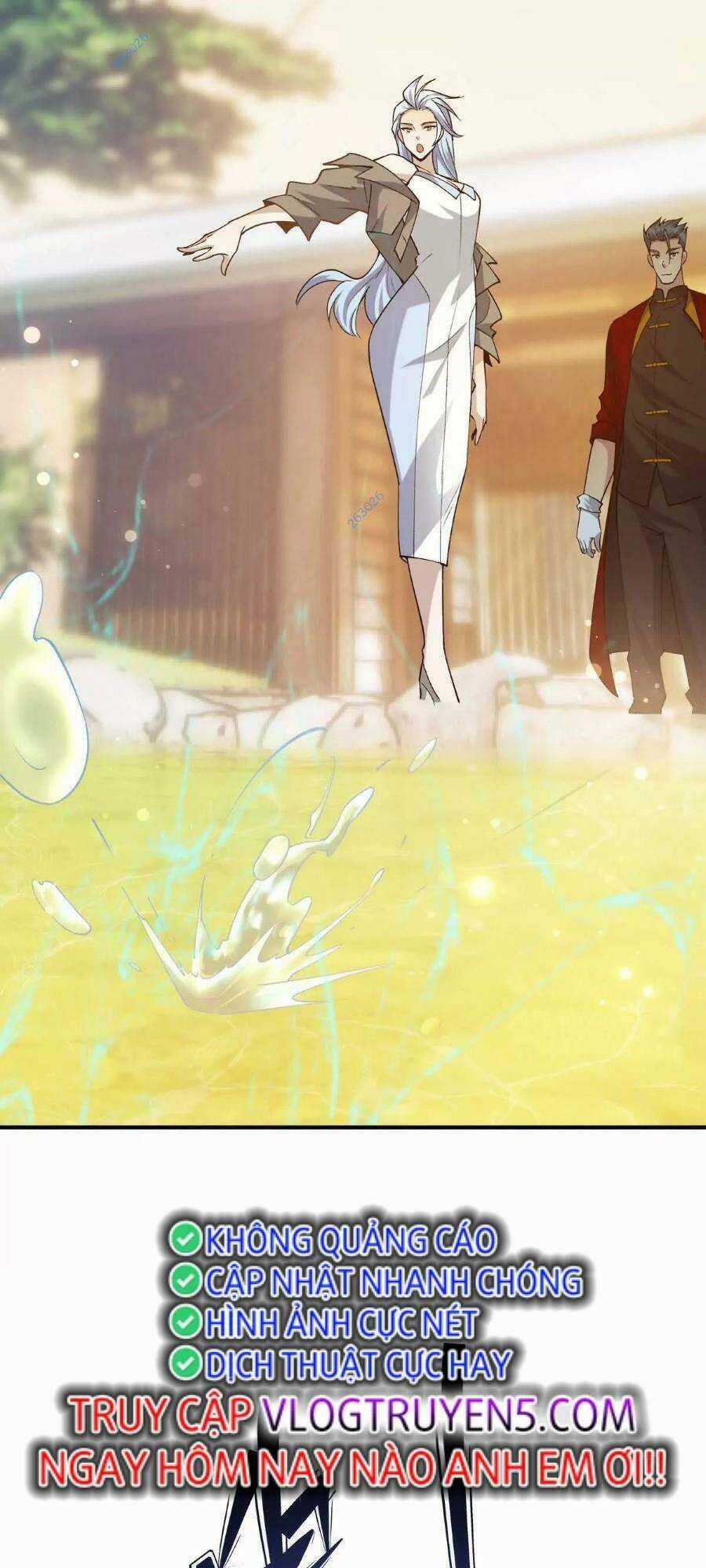 Thần Thú Quật Khởi Chương 43 trang 8