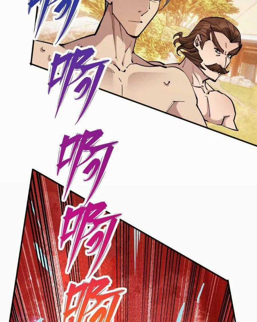 Thần Thú Quật Khởi Chương 44 trang 1