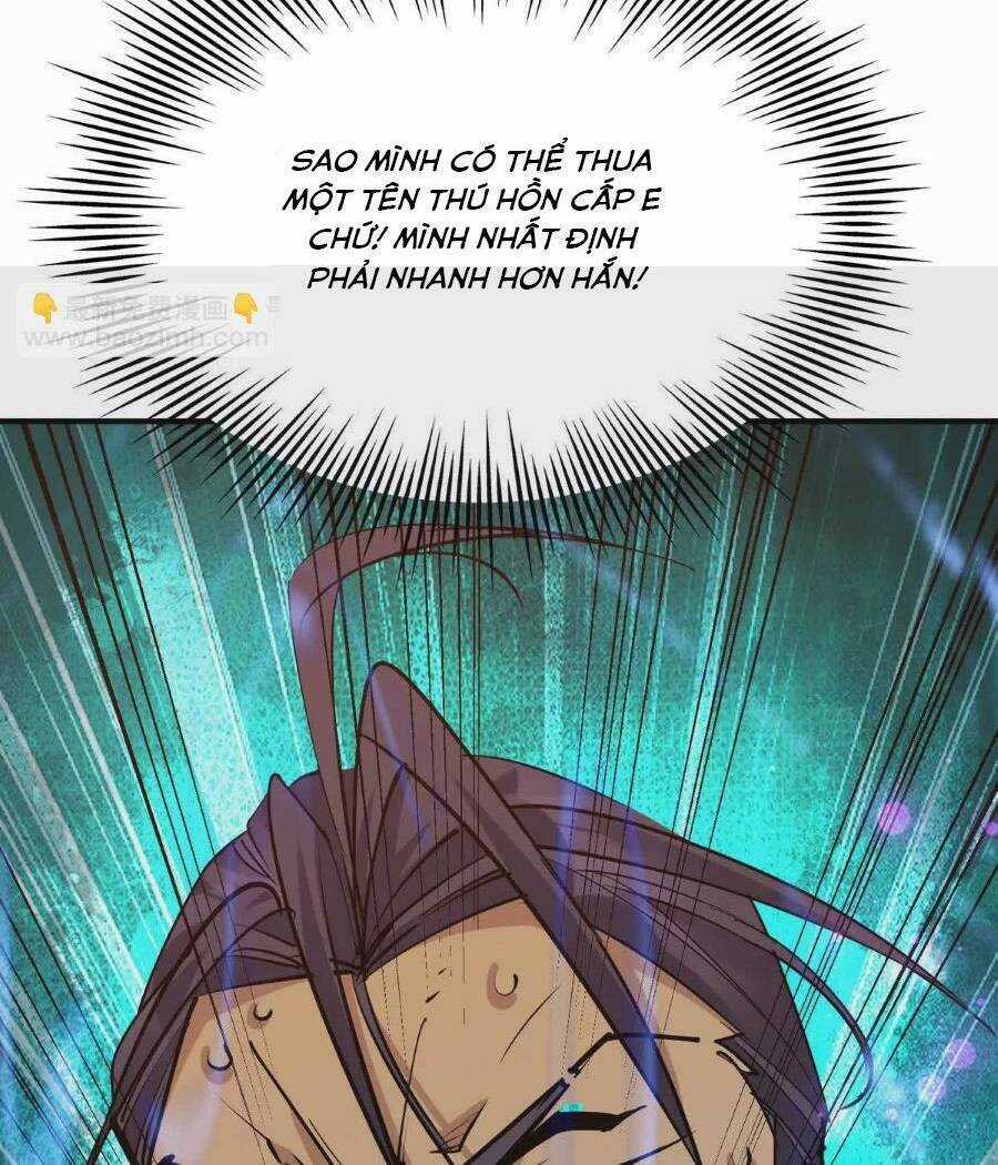 Thần Thú Quật Khởi Chương 44 trang 12